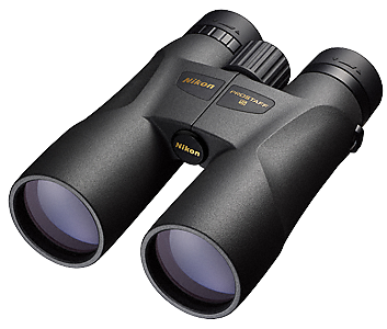 PROSTAFF 5 12X50