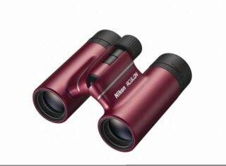Binokkel Nikon ACULON T02 8x21 RED