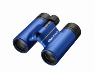 Binokkel Nikon ACULON T02 8x21 BLUE