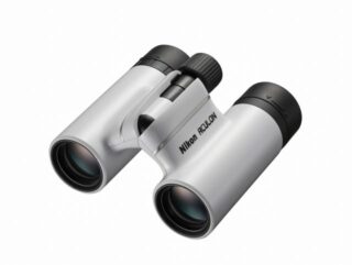 ACULON T02 8x21 WHITE
