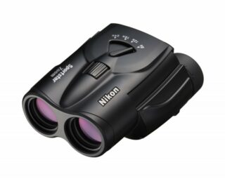 Sportstar Zoom  8-24x25 BLACK