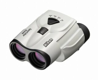 Sportstar Zoom  8-24x25 WHITE