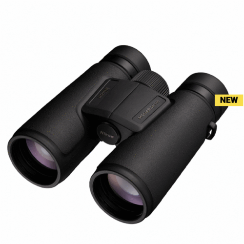 Nikon Monarch M5 10x42