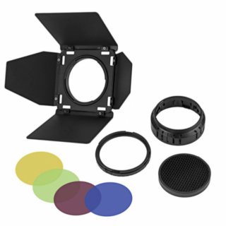 Godox BD-10 Barndoor Kit for AD300 Pro