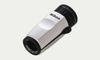 Nikon 5x15 HG Monocular