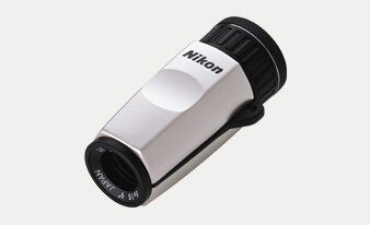 Nikon 5x15 HG Monocular