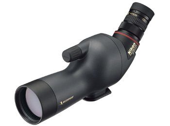Fieldscope ED50 A Charcoal Grey