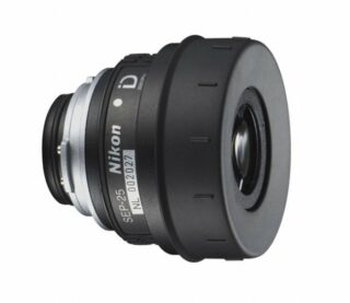 Prostaff 5 Fieldscope Eyepiece  SEP-25 (20x/25x)