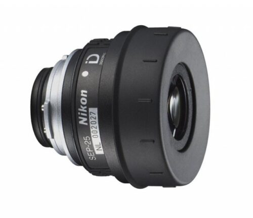 Prostaff 5 Fieldscope Eyepiece  SEP-25 (20x/25x)