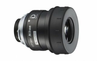 Prostaff 5 Fieldscope Eyepiece SEP-38W (30x/38x)