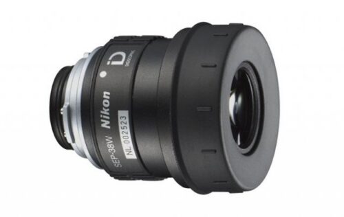 Prostaff 5 Fieldscope Eyepiece SEP-38W (30x/38x)