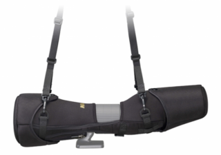 Stay-On Case Monarch Fieldscope 82ED-S