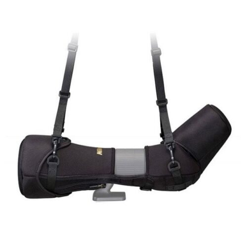 STAY ON CASE MONARCH FIELDSCOPE 82ED-A