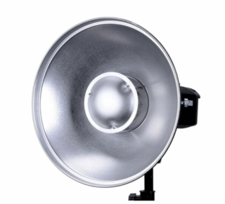 Godox BDR-S550 Beauty Dish 550mm Silver Bounce