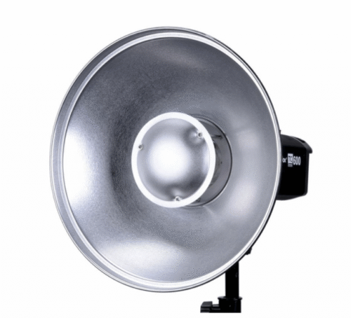 Godox BDR-S550 Beauty Dish 550mm Silver Bounce
