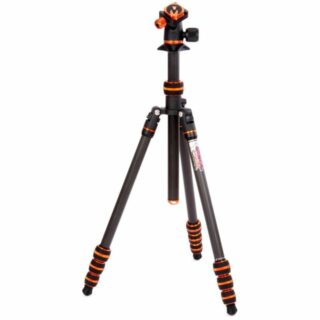 3 Legged Thing Punks Billy 2.0 with Airhed Neo 2.0 Black