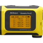 Nikon Laser Forestry PRO II