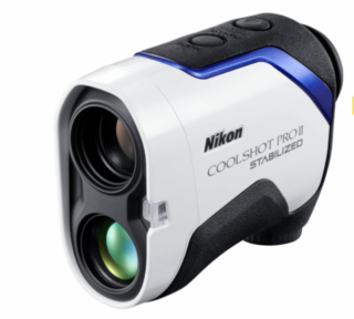Nikon COOLSHOT PROII STABILIZED