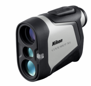 Nikon COOLSHOT 50i