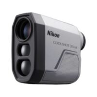 Nikon laserkaugusemõõtja golfiks
