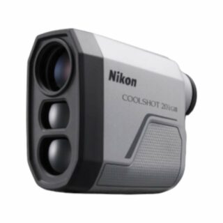 Nikon Rangefinder COOLSHOT 20i GIII