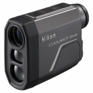 Nikon Rangefinder COOLSHOT 20 GIII