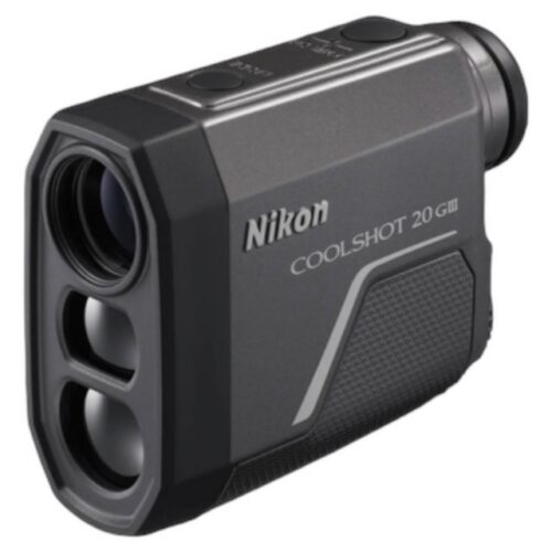 Nikon Rangefinder COOLSHOT 20 GIII