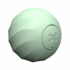 Cheerble Interactive ball for dogs and cats Ice Cream Green