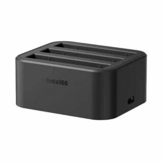 Insta360 X3 Battery Fast Charge Hub