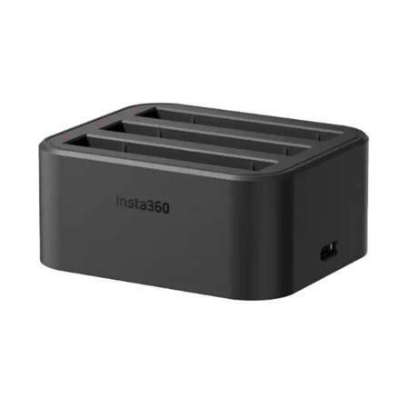 Insta360 X3 Battery Fast Charge Hub