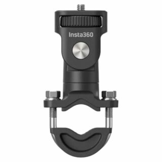 Insta360 Motorcycle U-Bolt Mount V2