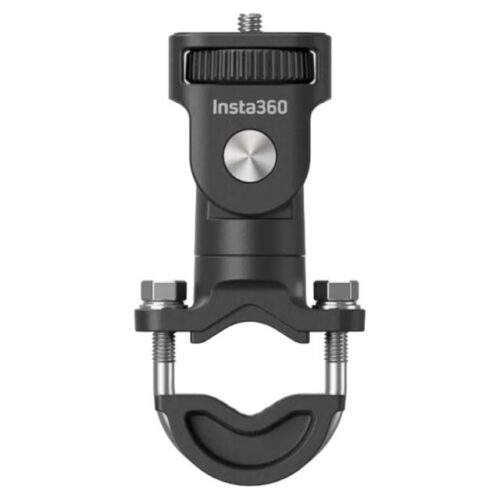 Insta360 Motorcycle U-Bolt Mount V2