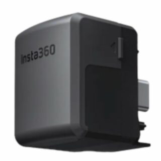 Insta360 Ace Pro & Ace Quick Reader