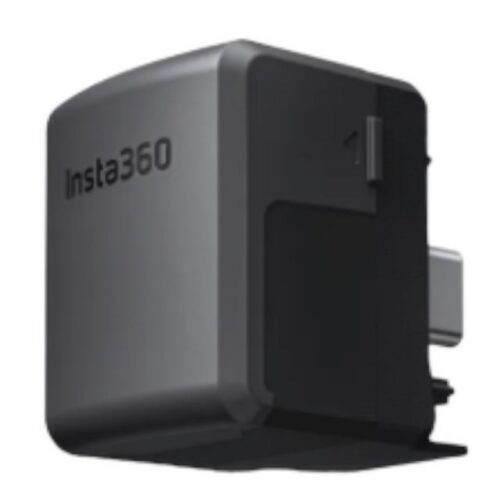 Insta360 Ace Pro & Ace Quick Reader