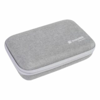 Insta360 X series action camera carry case