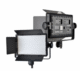 Godox LED500W Daylight (barn-door) – võimas ja reguleeritav LED-valguspaneel stuudio– ja videovalgustuseks