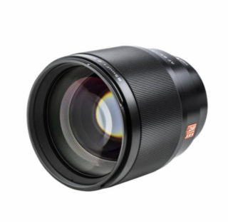 Viltrox FX-85 F1.8 AF II Fuji X-Mount