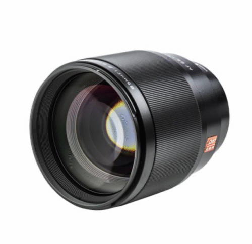 Viltrox FX-85 F1.8 AF II Fuji X-Mount