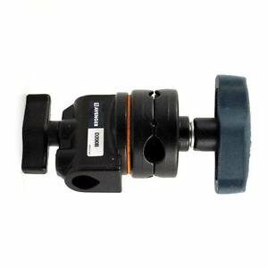 Manfrotto 2 1/2 Grip head D200B