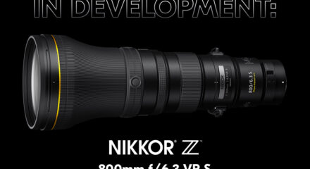NIKKOR-Z-800mm-f:6.3-VR-S