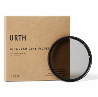 Urth 77mm Circular Polarizing (CPL) Lens Filter