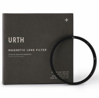 Urth 77mm Magnetic UV Plus+