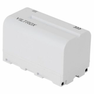 Viltrox NP-F750 Battery with USB C Charging Port