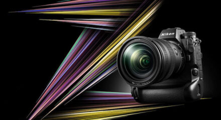 Nikon-Z-9-firmware