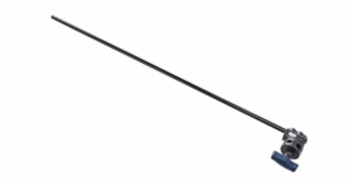 Avenger D520B 40" Extension Arm Black