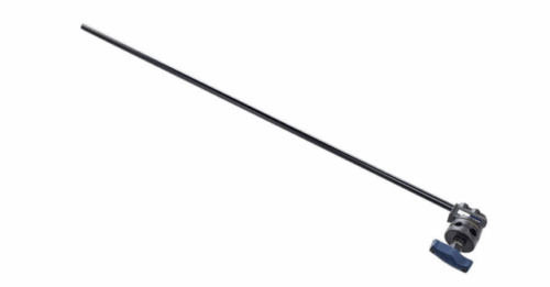Avenger D520B 40" Extension Arm Black