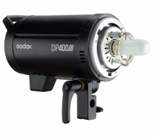 Godox DP400III Professional Studio Flash