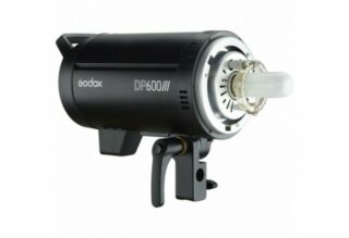 Godox DP600III Professional Studio Flash