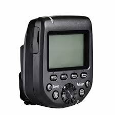 Elinchrom Transmitter Pro - Nikon