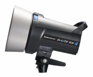 Elinchrom D-Lite RX 4
